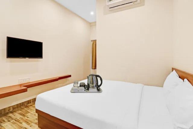 Sri Udupi Park Phoenix Mall 벵갈루루 외부 사진